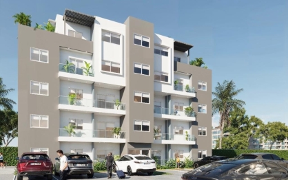 Oportunidad Única: Moderno Aptos en Venta en Residencial Alta Gama  