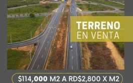 Terreno entre  ecologica y la  autovia